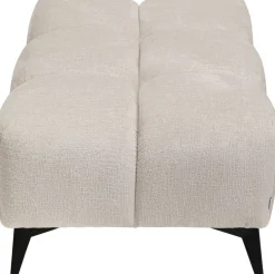 KARE Hocker Nia Creme