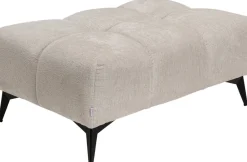 KARE Hocker Nia Creme