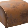 KARE Hocker Ritmo Vintage Econo