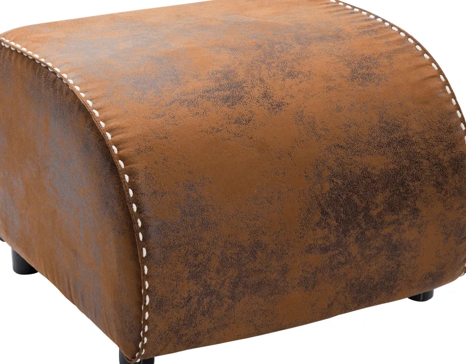 KARE Hocker Ritmo Vintage Econo