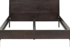 KARE Holzbett Brooklyn Walnut 160x200cm