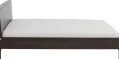 KARE Holzbett Brooklyn Walnut 160x200cm