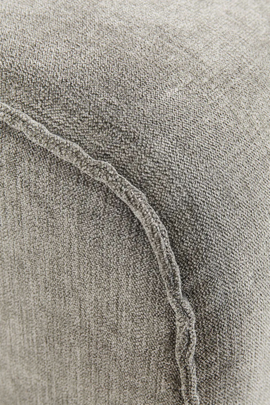 KARE Infinity 2-Sitzer 120 Elements Grau