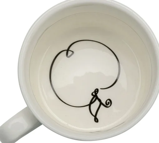KARE Kaffeetasse Favola Apple (2/tlg.)