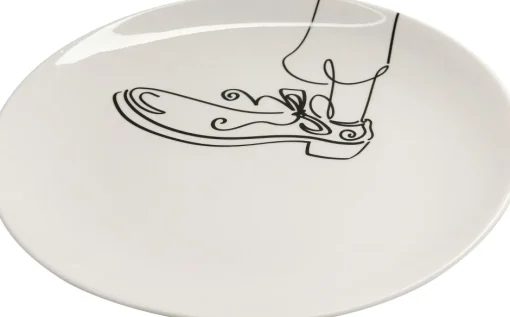 KARE Kaffeetasse Favola Banana (2/tlg.)