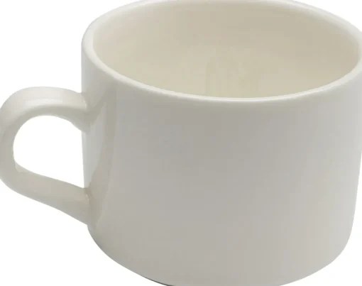 KARE Kaffeetasse Favola Banana (2/tlg.)