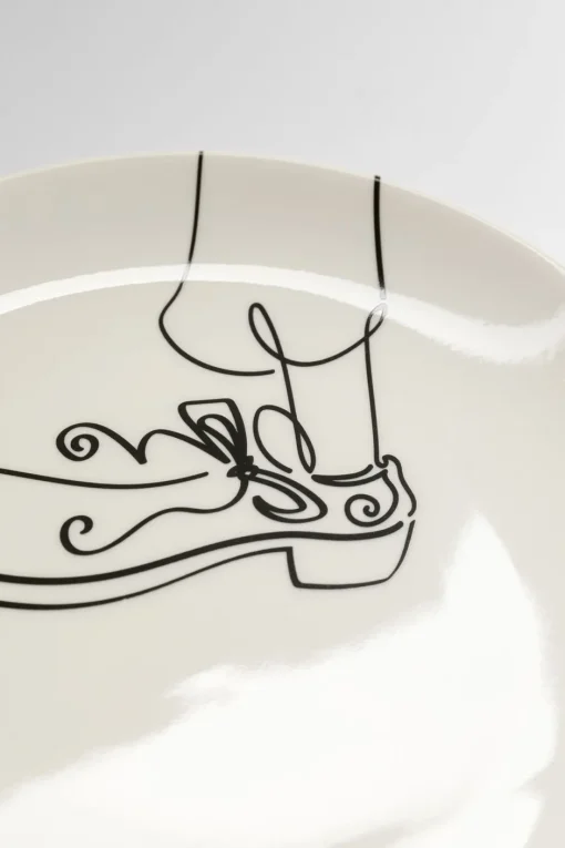 KARE Kaffeetasse Favola Banana (2/tlg.)