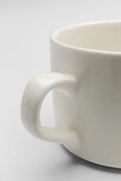KARE Kaffeetasse Favola Banana (2/tlg.)
