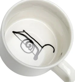 KARE Kaffeetasse Viso Uomo (2/tlg.)