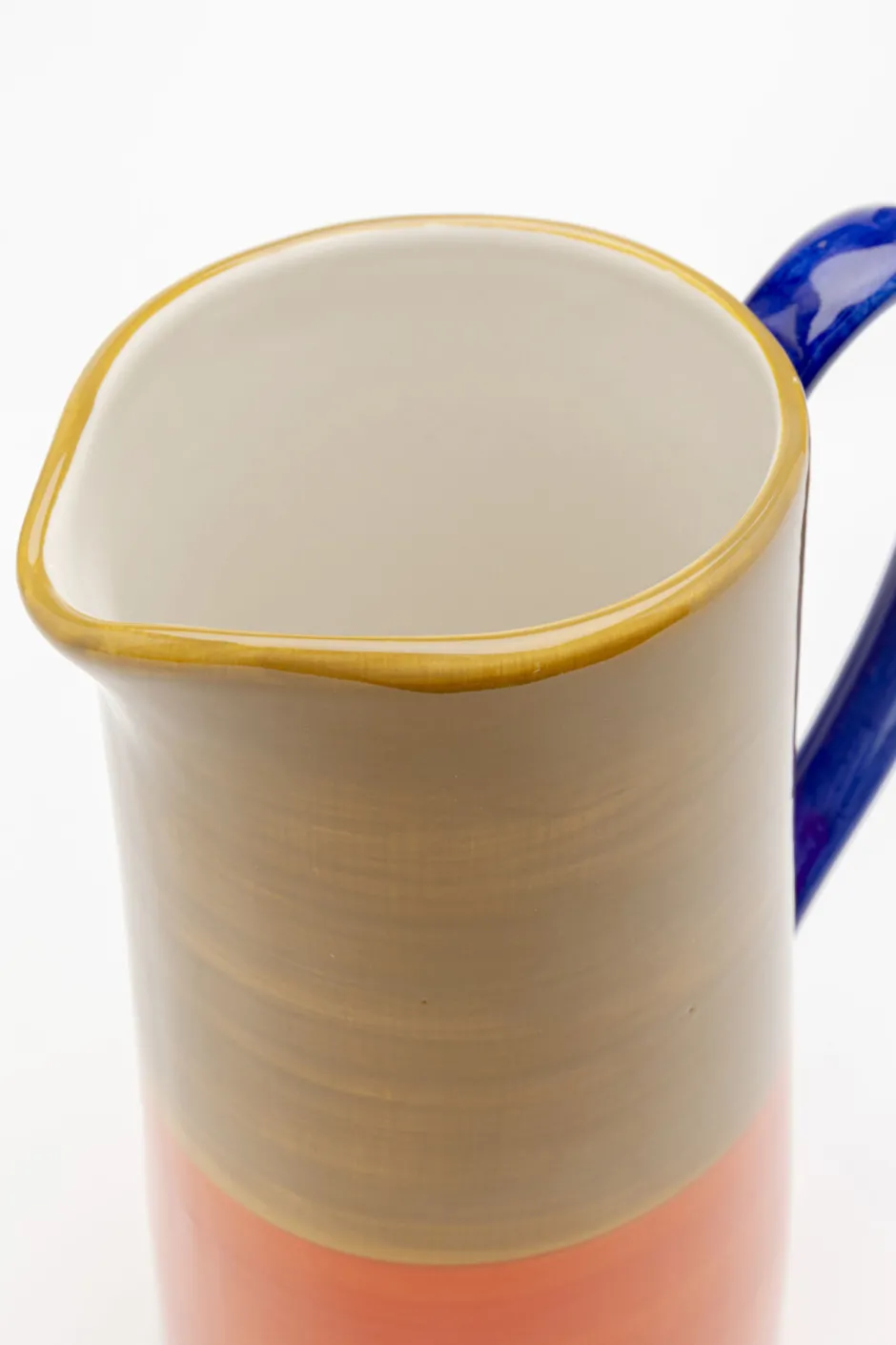 KARE Karaffe Capri 22cm