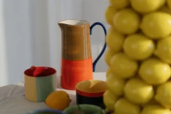 KARE Karaffe Capri 22cm