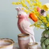 KARE Karaffe Exotic Bird 30cm