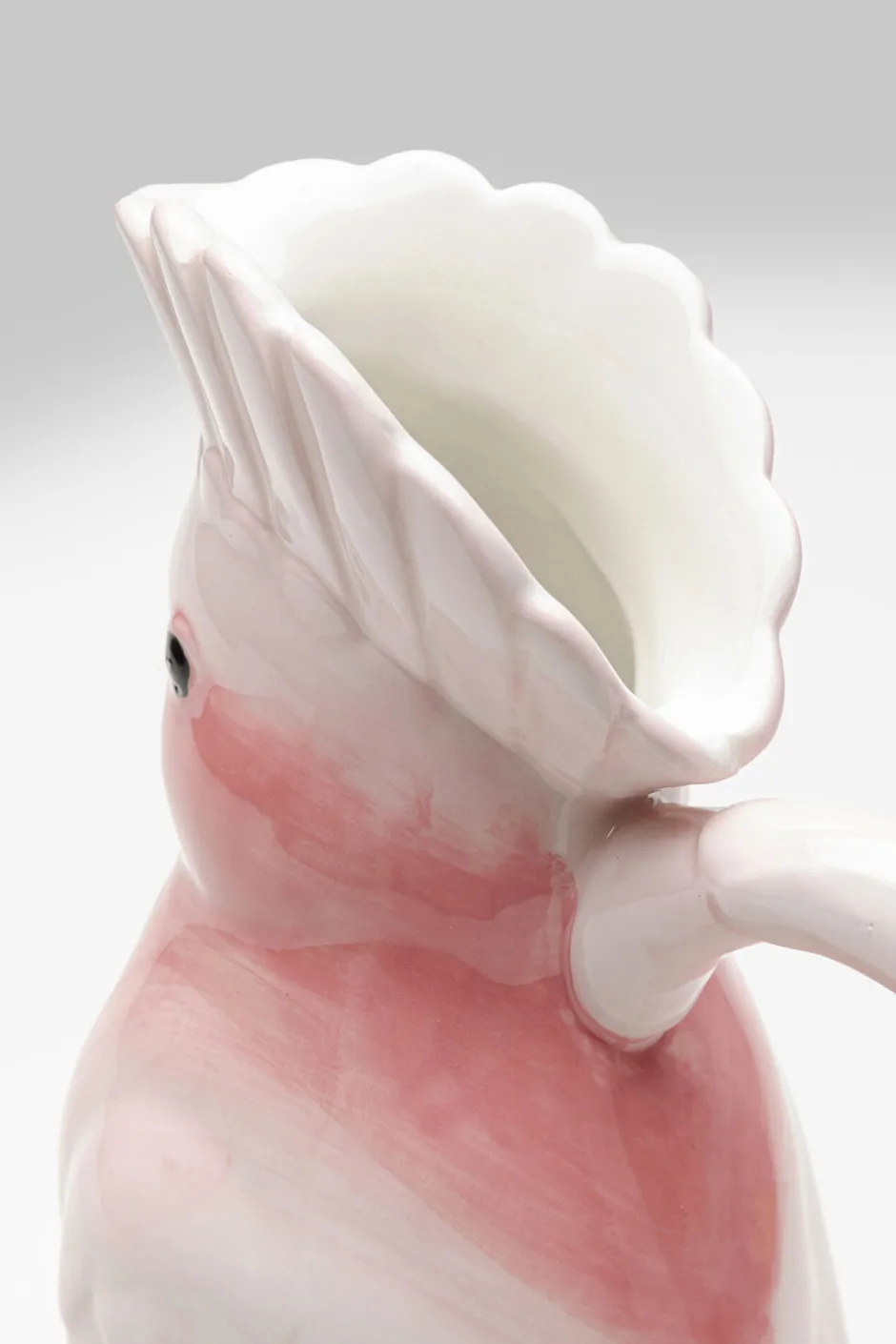 KARE Karaffe Exotic Bird 30cm