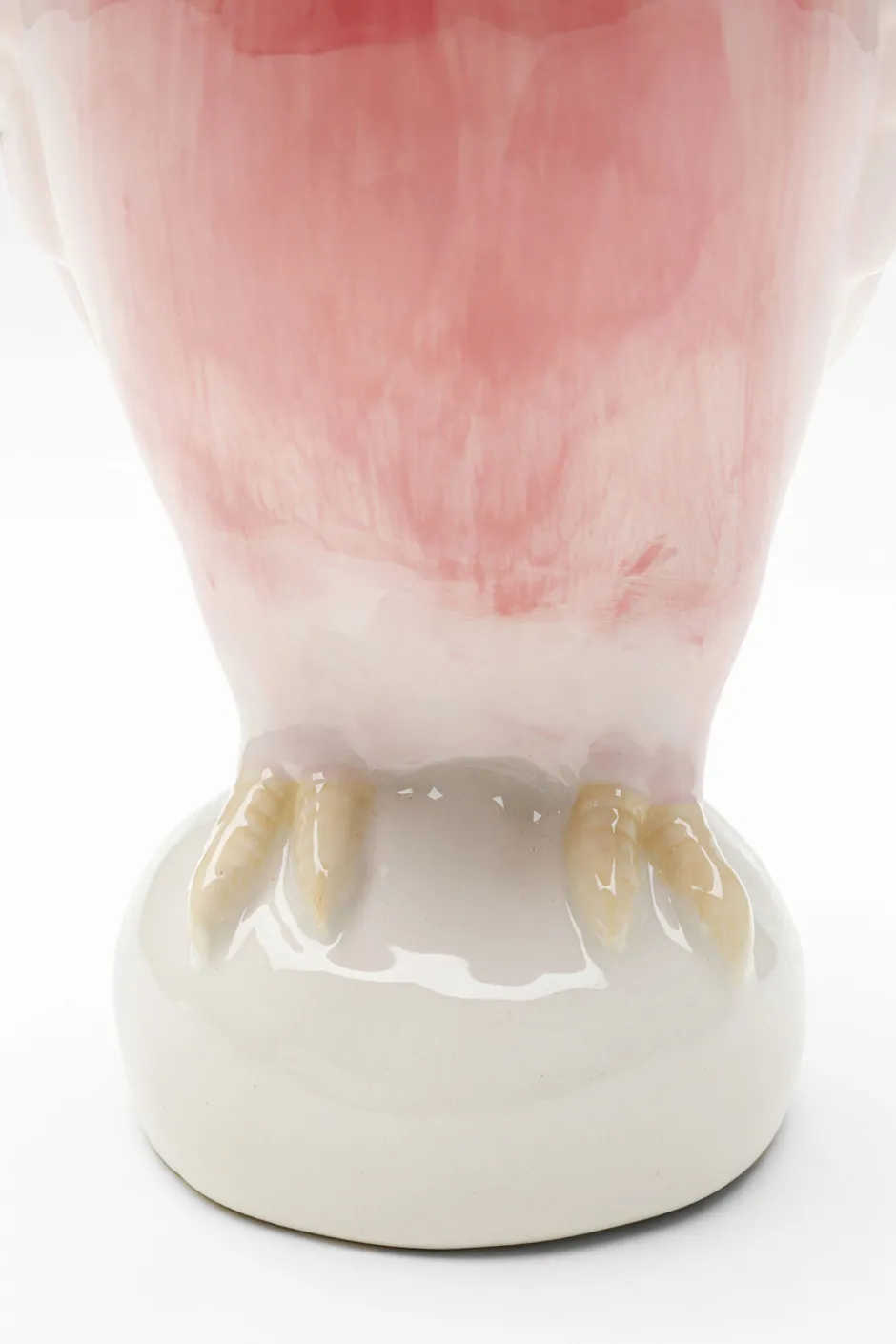 KARE Karaffe Exotic Bird 30cm