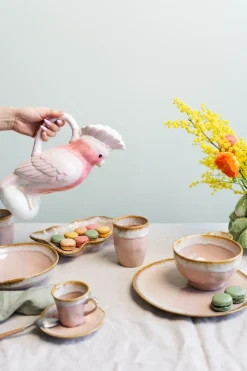 KARE Karaffe Exotic Bird 30cm