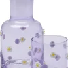 KARE Karaffe Party Flowers 19cm