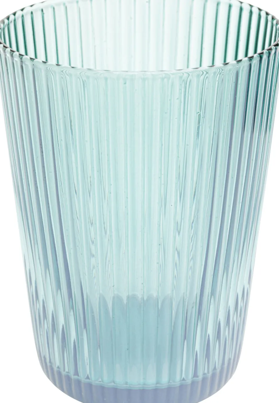 KARE Karaffe Rumba Grün 25cm