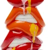 KARE Kerzenständer Lips 30cm