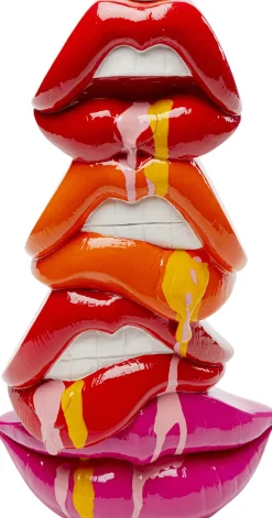 KARE Kerzenständer Lips 30cm