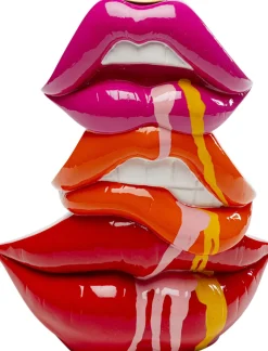 KARE Kerzenständer Lips 17cm