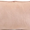 KARE Kissen Beads Bitch Blush 35x60cm