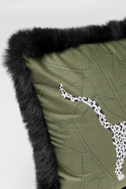 KARE Kissen Cheetahs 50x30cm