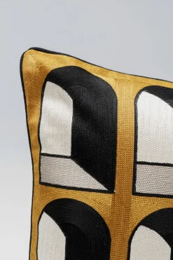 KARE Kissen Coloseo 50x50cm