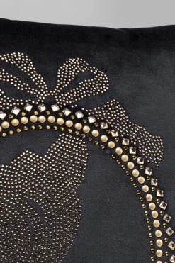 KARE Kissen Diamond Medallion 45x45cm