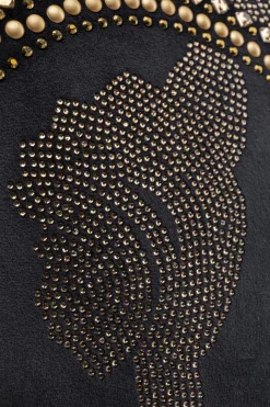 KARE Kissen Diamond Medallion 45x45cm