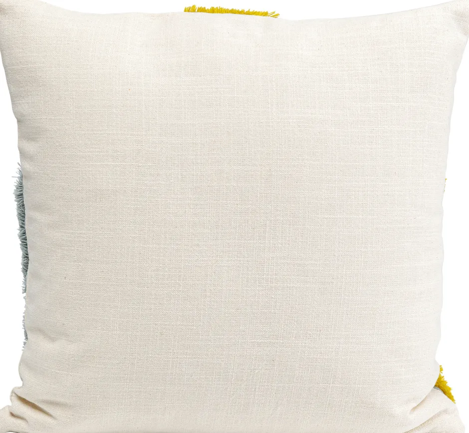 KARE Kissen Geometric 45x45cm