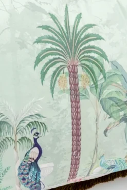 KARE Kissen Jungle Temple 40x60cm