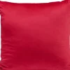 KARE Kissen Pieces Pink 45x45cm