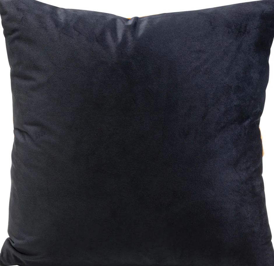 KARE Kissen Ring Of Fire 45x45cm