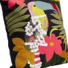 KARE Kissen Tropical 45x45cm