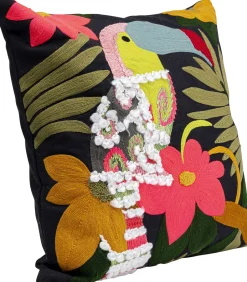 KARE Kissen Tropical 45x45cm