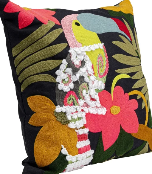 KARE Kissen Tropical 45x45cm