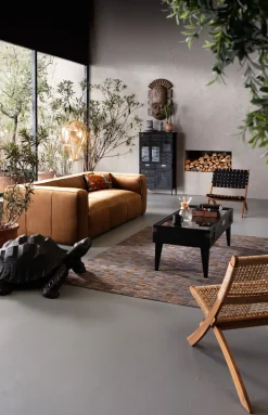 KARE Klappsessel Copacabana