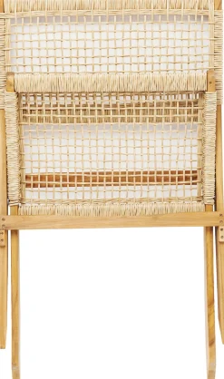 KARE Klappsessel Copacabana