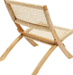 KARE Klappsessel Copacabana