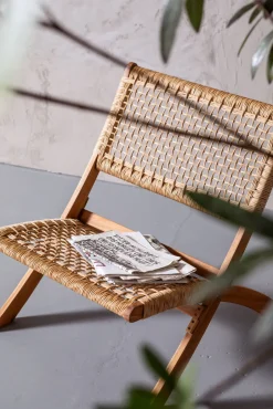 KARE Klappsessel Copacabana