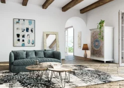 KARE Kleiderschrank Goa 120x180cm