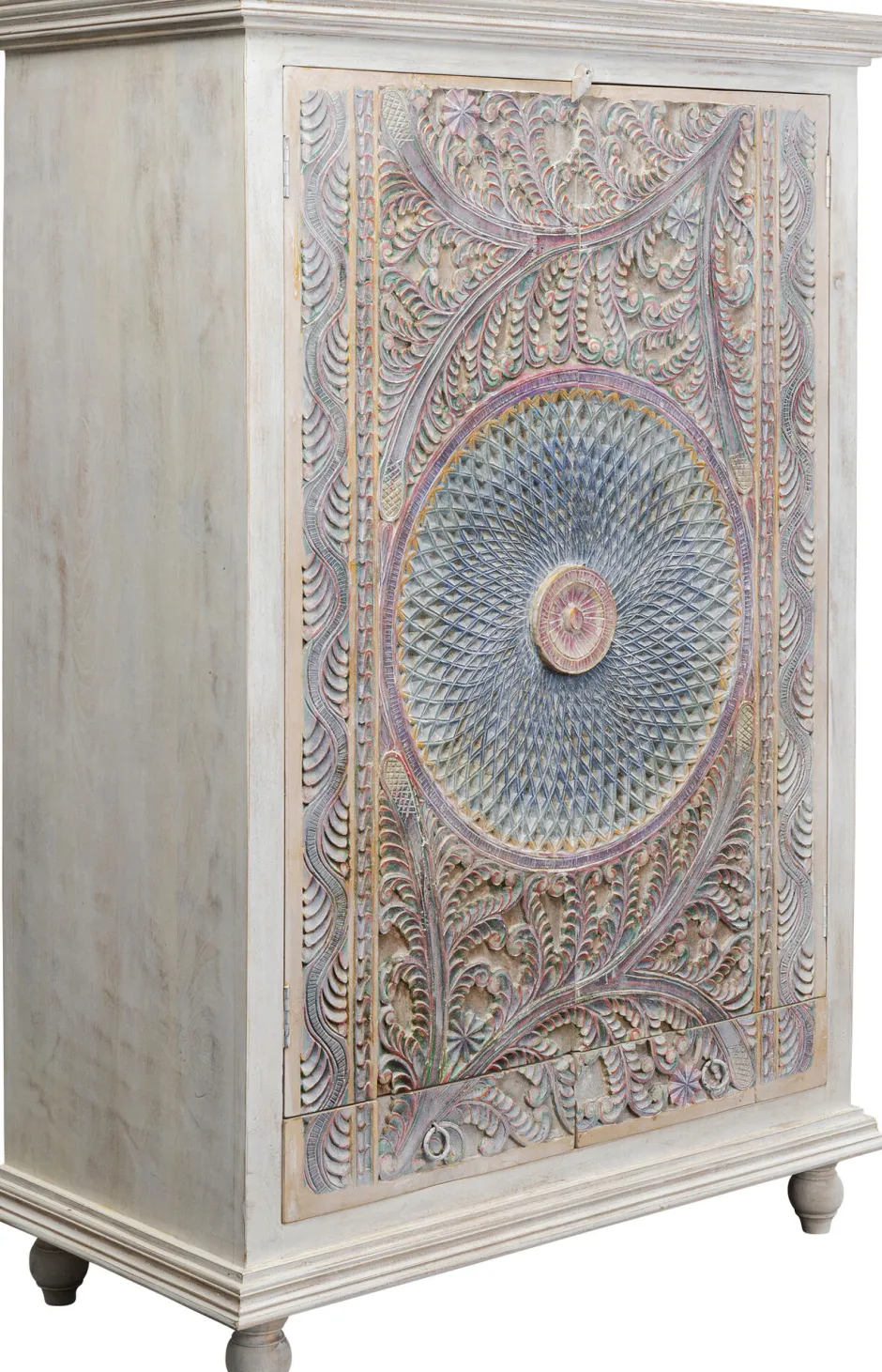 KARE Kleiderschrank Goa 120x180cm