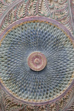 KARE Kleiderschrank Goa 120x180cm