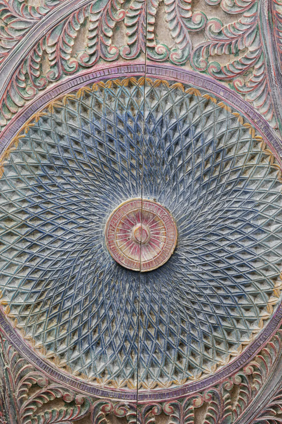 KARE Kleiderschrank Goa 120x180cm