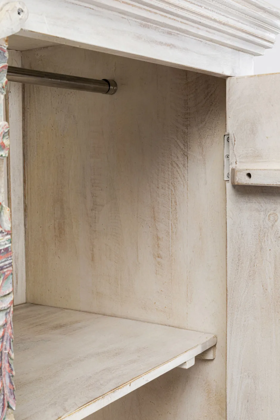 KARE Kleiderschrank Goa 120x180cm