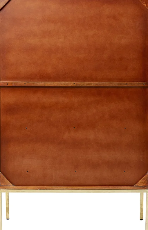 KARE Kleiderschrank Muskat