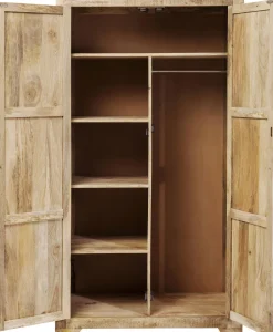 KARE Kleiderschrank Puro