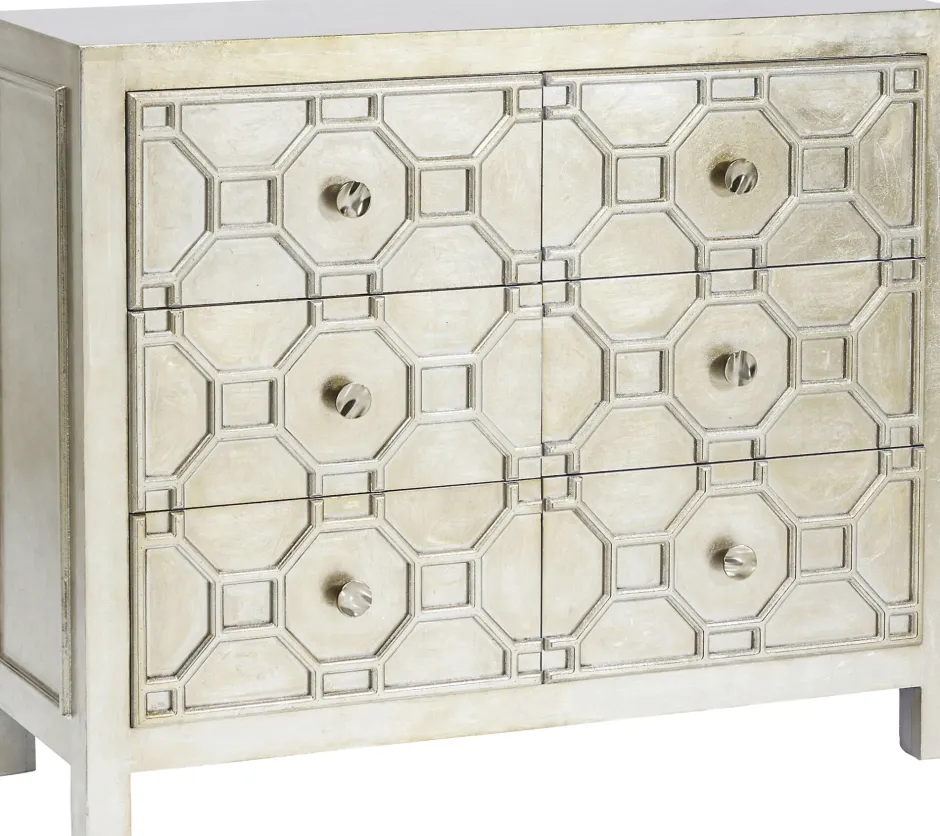 KARE Kommode Alhambra 108cm