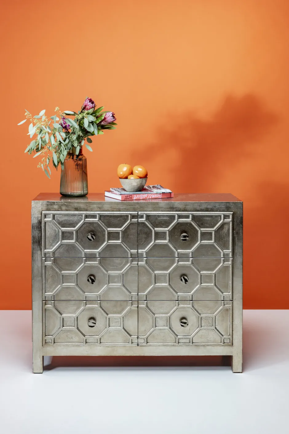 KARE Kommode Alhambra 108cm