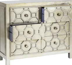 KARE Kommode Alhambra 108cm